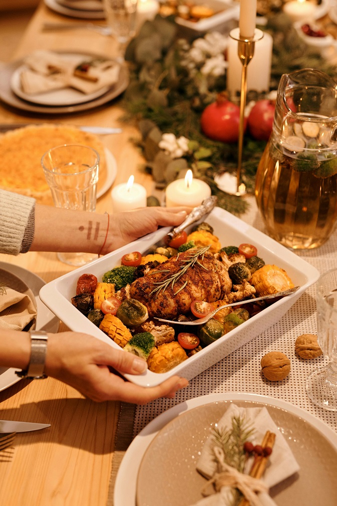 food